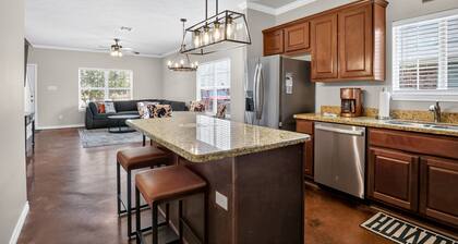 NEW! Game Day Getaway Near Texas A&M