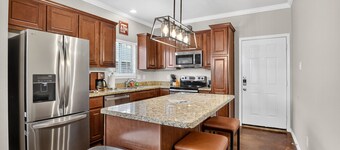 NEW! Game Day Getaway Near Texas A&M