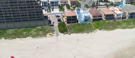 Playa en los alrededores