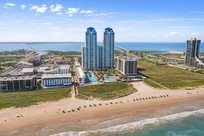 Ubicación cercana a la playa