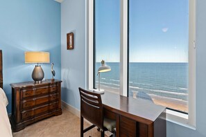 3 Schlafzimmer, WLAN, Bettwäsche