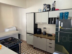 Microwave, oven, stovetop