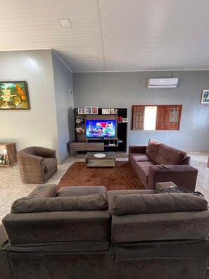 TV