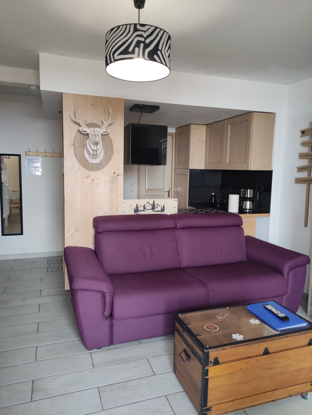 Bild für Gastgeberprofil