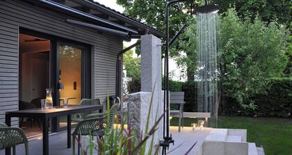 DIE NEUN - Loft, garden, favorite place