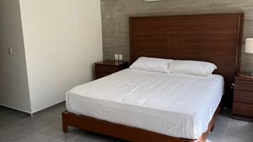 2 chambres, accĂšs Internet, draps fournis