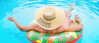 โรงแรม คอมพาส โบฟอร์ต บาย มาร์การิตาวิลล์