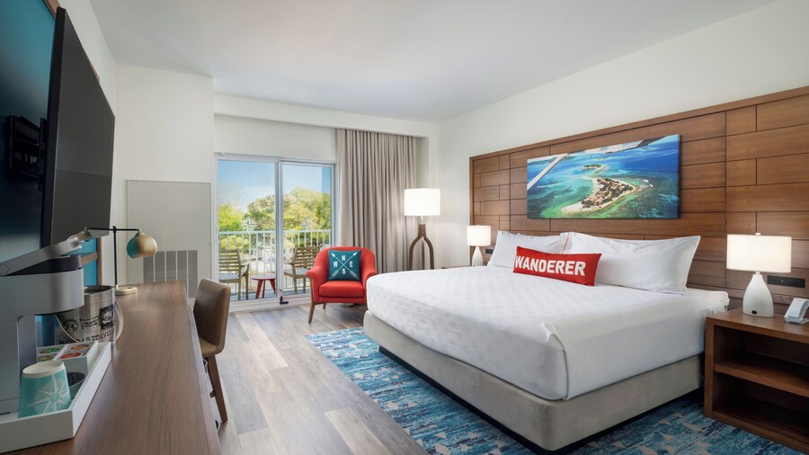 Compass by Margaritaville Beaufort