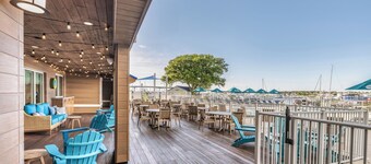 Compass by Margaritaville Beaufort