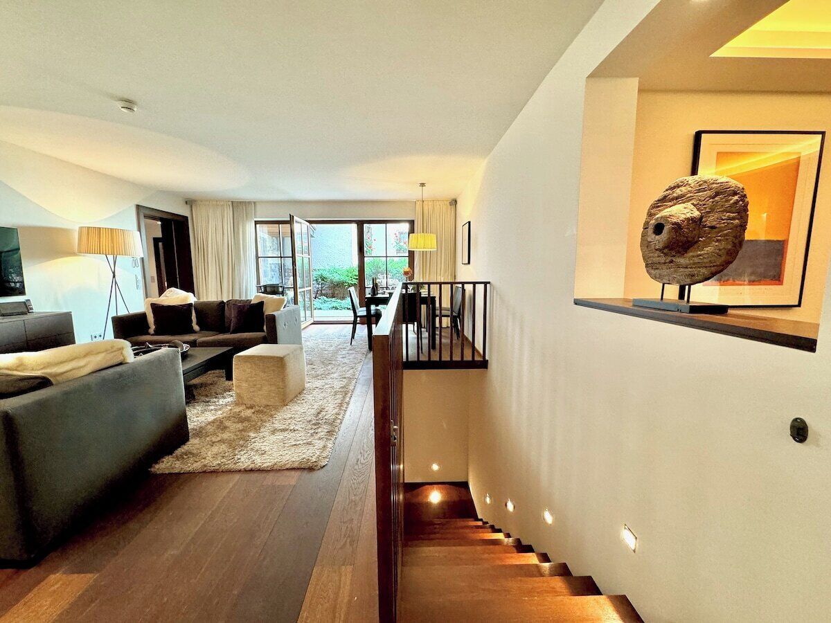 Exclusive Deluxe Suite In The Heart Of Kitzbühel - Kitzbuhel