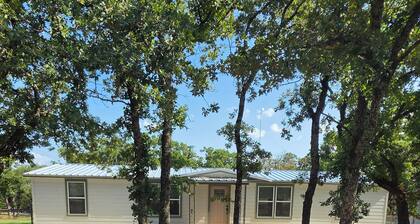 Welcome to Bowie Acres Wilderness Park Expanded