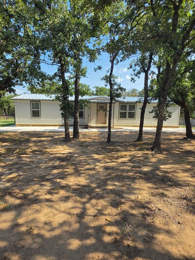 Welcome to Bowie Acres Wilderness Park Expanded