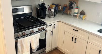 Luxury Cloud 3-bedroom apartment in Hoboken