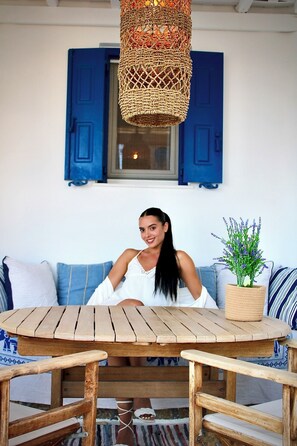 Restaurantes