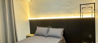 LAR SUR & LIMA - Comfort and convenience in Palmas