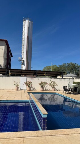 LAR SUR & LIMA - Comfort and convenience in Palmas