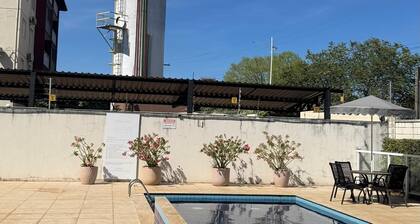 LAR SUR & LIMA - Comfort and convenience in Palmas