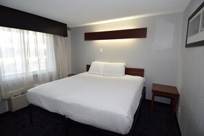 Chambre Standard, 1 très grand lit