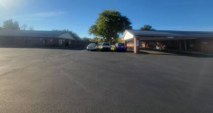 Orchard Park Motel