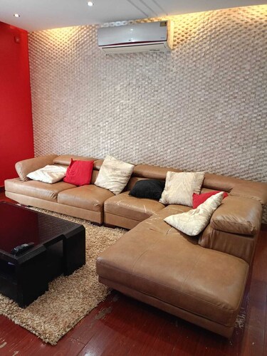 Luanda, Angola! Next to the Multipurpose Pavilhao! Centralidade do Kilamba, block M15