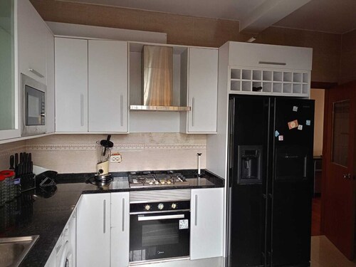 Luanda, Angola! Next to the Multipurpose Pavilhao! Centralidade do Kilamba, block M15