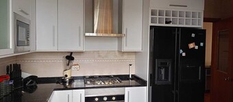 Luanda, Angola! Next to the Multipurpose Pavilhao! Centralidade do Kilamba, block M15