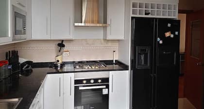 Luanda, Angola! Next to the Multipurpose Pavilhao! Centralidade do Kilamba, block M15