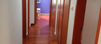Near the Multipurpose Pavilion, Kilamba! Apartment ideal for families, WIFI, AC
