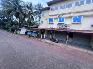Fachada