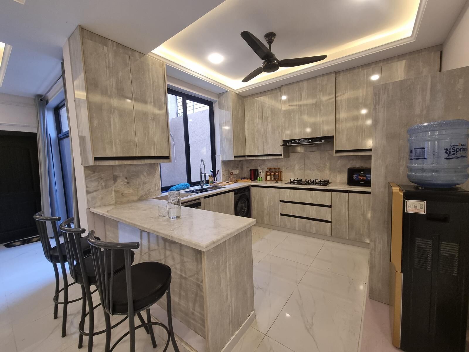 Interieur