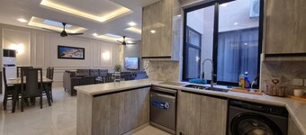 Mirpur,s Absolutely Astonishing Spanish Villa New Mirpur Azad Kashmir Pakistan