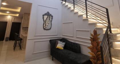 Mirpur,s Absolutely Astonishing Spanish Villa New Mirpur Azad Kashmir Pakistan