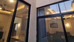 Villa, 5 chambres, accessible aux personnes à mobilité réduite, balcon | Intérieur