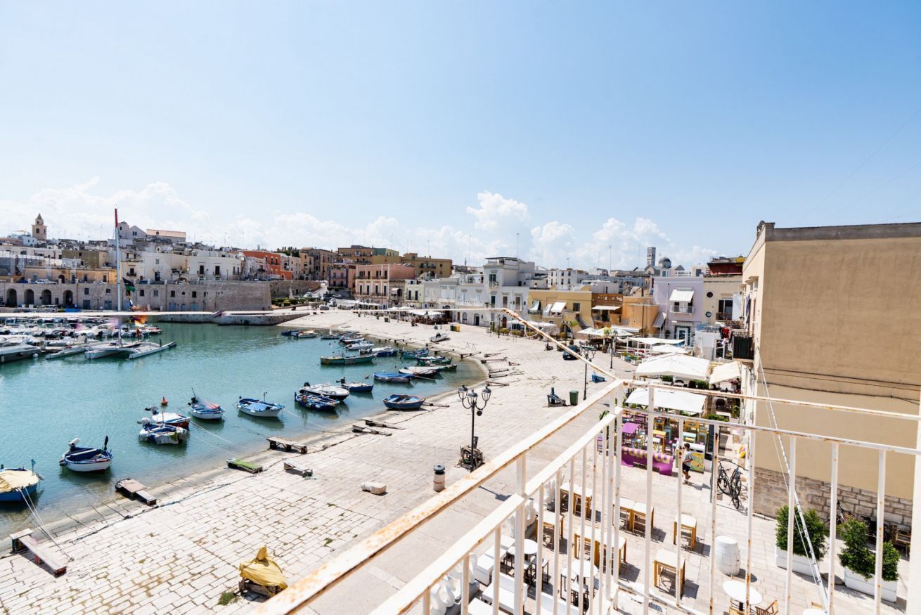 Port de plaisance