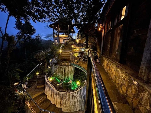 OYO 1173 Sermon On The Mount Retreat