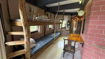 Deluxe Double Room | Bed sheets