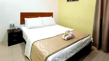 Chambre Double Deluxe