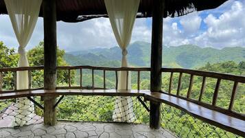 Quarto casal luxo | Roupa de cama