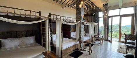 Dobbeltrom – deluxe | Sengetøy