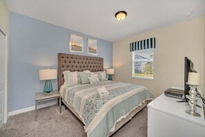 9 habitaciones, tabla de planchar con plancha, wifi y ropa de cama 