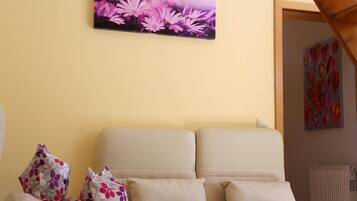 Apartment | Living room