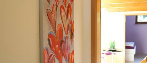 Departamento | Interior