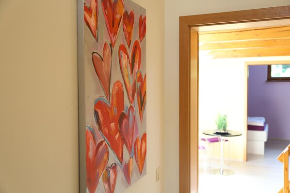 Apartment | Innenbereich