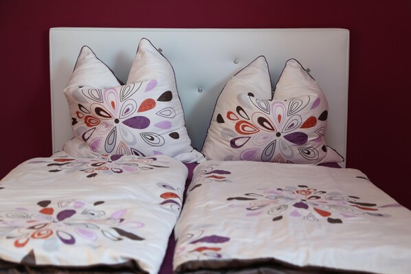 2 bedrooms - Ferienwohnung in Freital, Dresden (Freital)