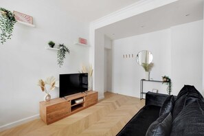 Appartement | Coin séjour