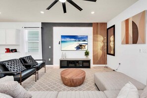 Smart TV