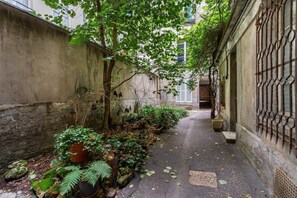 公寓 | 住宿场地