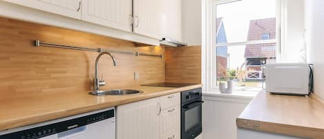 Appartamento | Interni