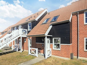Apartment | Exterior