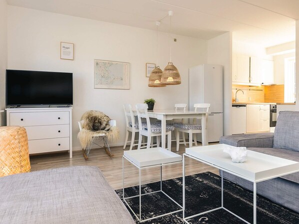 Apartment | Innenbereich